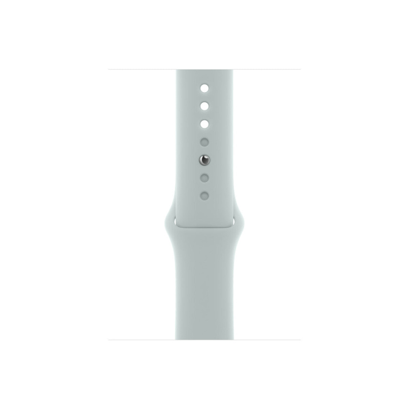 Apple Watch 49/45/44/42mm dužnatkově modrý sportovní řemínek Dužnatkově modrý