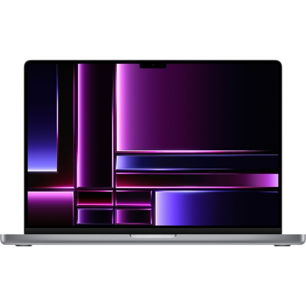 Apple MacBook Pro 16" / M2 Pro / 16GB / 512GB (2023) (Kategorie A)