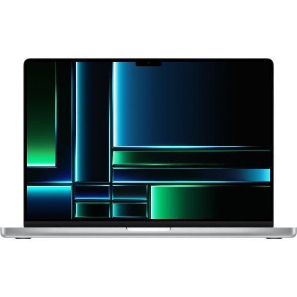 Apple MacBook Pro 16" / M2 Pro / 16GB / 1TB (2023) (Kategorie B)