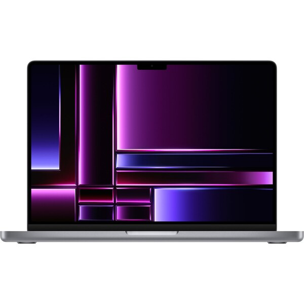 Apple MacBook Pro 14" / M2 Pro/ 16GB / 512GB (2023) (Kategorie A)