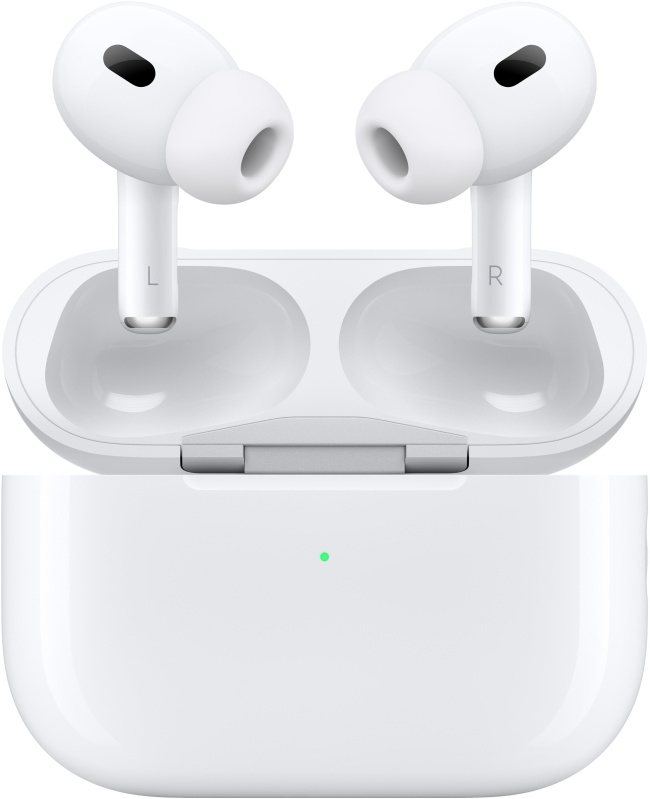 Apple AirPods Pro 2022 MQD83ZM/A