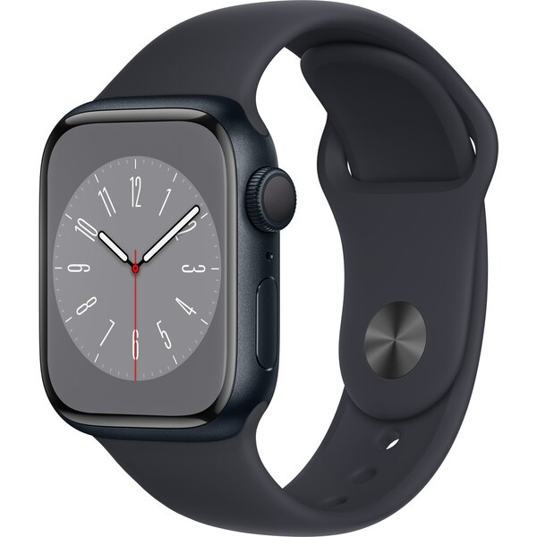 Apple Watch Series 8 41mm hliník (Kategorie C)
