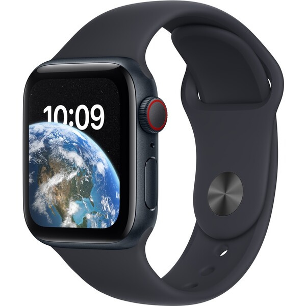 Apple Watch SE (2022) Cellular 40mm (Kategorie B)