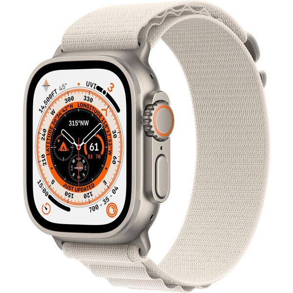 Apple Watch Ultra 49mm (Kategorie A)