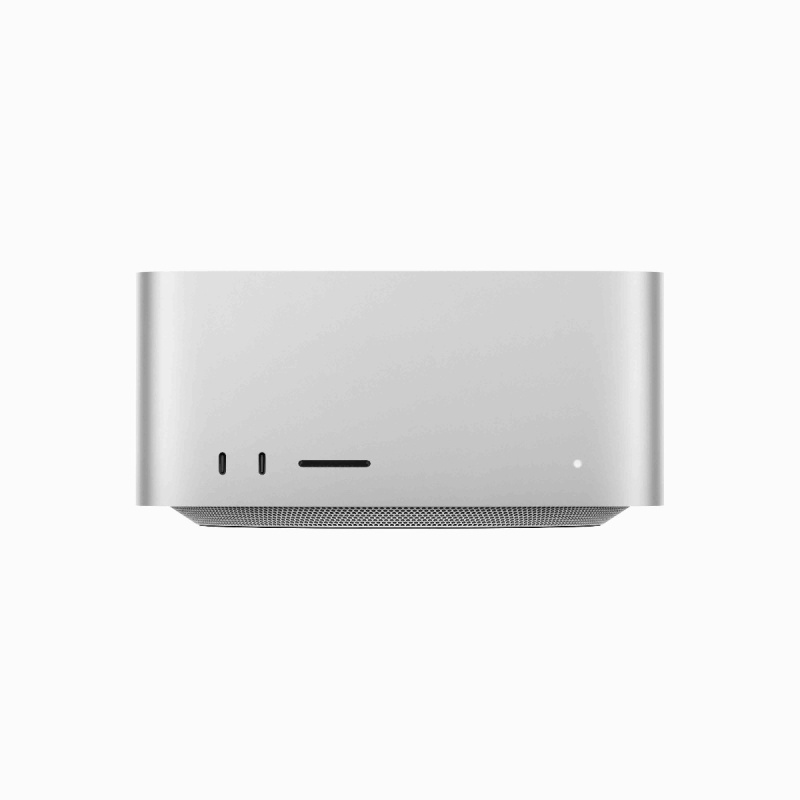 Apple Mac Studio M2 Ultra MQH63CZ/A Stříbrná