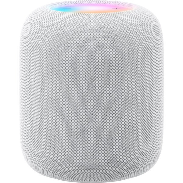 Apple HomePod 2nd generation White MQJ83ZD/A Bílá
