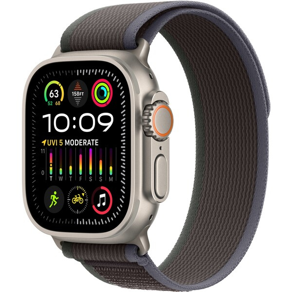 Apple Watch Ultra 2 49mm (Kategorie B)