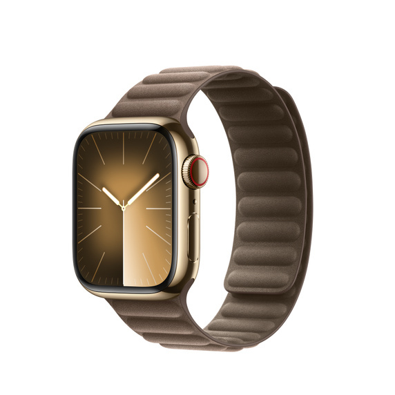 Apple Watch 38/40/41 mm kouřový magnetický tah – M/L MTJ83ZM/A