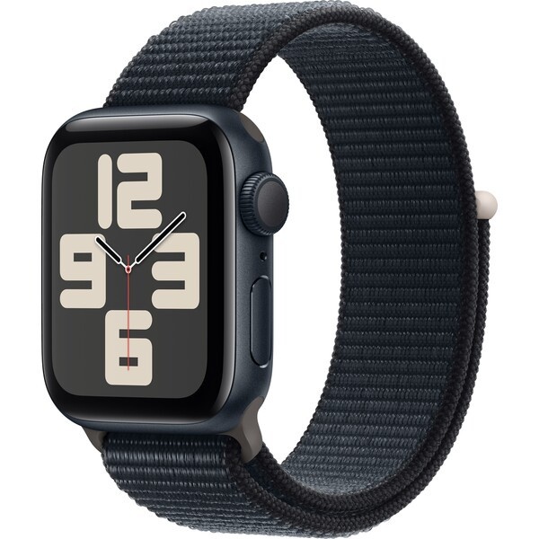 Apple Watch SE (2023) GPS 40mm (Kategorie A)