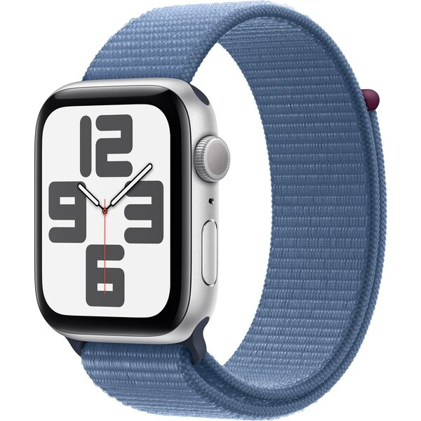 Apple Watch SE (2023) GPS 44mm (Kategorie B)