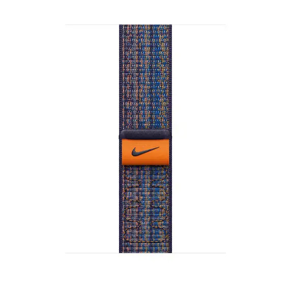 Watch Acc/45/Game Royal/Orange Nike S.Loop