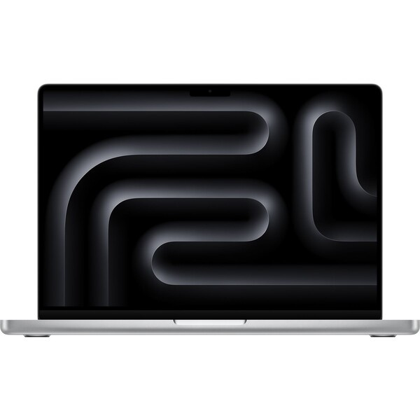 MacBook Air 13" 2024 / M3 / 8GB / 256GB (Nerozbaleno) Temně inkoustová