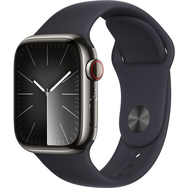 Apple Watch Series 9 Cellular 41mm ocel (Kategorie C)