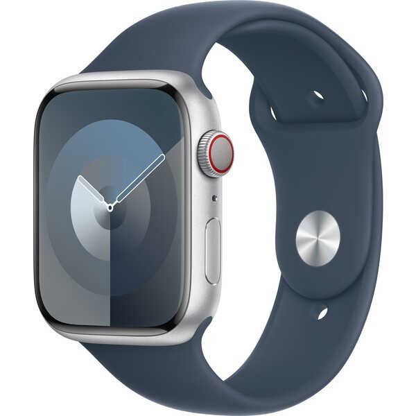 Apple Watch Series 9 Cellular 45mm hliník (Další)