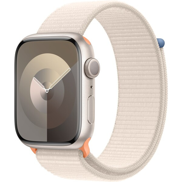Apple Watch Series 9 45mm hliník (Kategorie A)