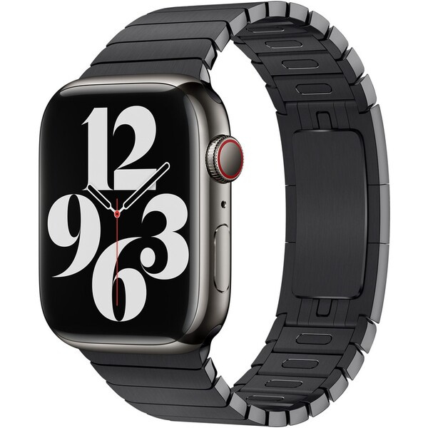 Apple Watch MU9C3ZM/A Vesmírně černá