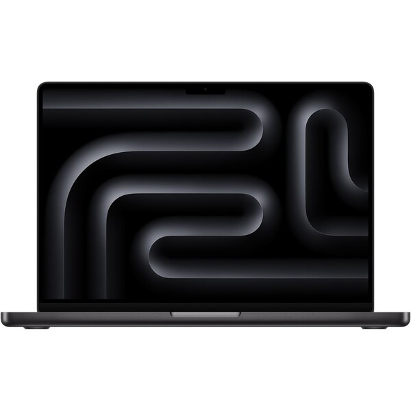 Apple MacBook Pro 14" / M3 Pro / 1TB (2023) (Kategorie A)