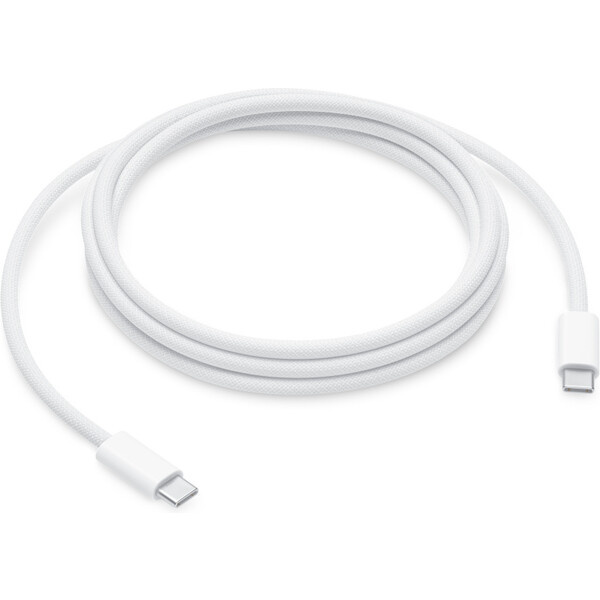 Apple MU2G3ZM/A Bílá