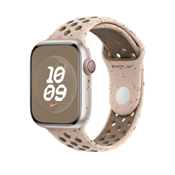 Apple Watch MUV73ZM/A Desert Stone