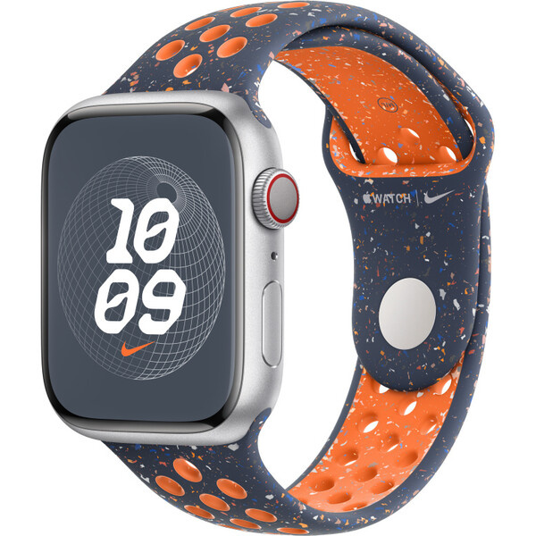 Apple Watch MUV83ZM/A Blue Flame