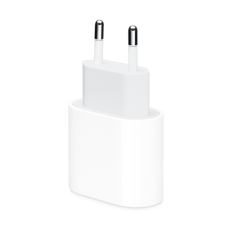 Apple 20W USB-C Power Adapter MUVV3ZM/A - originální