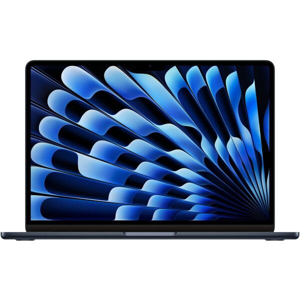 Apple MacBook Air 13 M3 MRXV3CZ/A Temně inkoustová