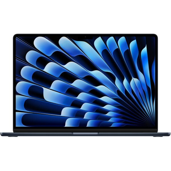 Apple MacBook Air 15,3" / M3 / 8GB / 512GB (2024) (Kategorie A)