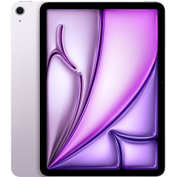 Apple iPad Air 11" 512GB Wi-Fi fialový (2024) (Kategorie A)