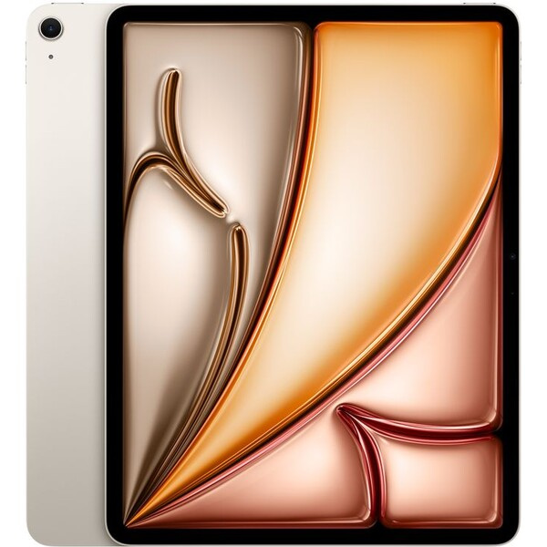 Apple iPad Air 13" 128GB Wi-Fi hvězdně bílý   Hvězdně bílá