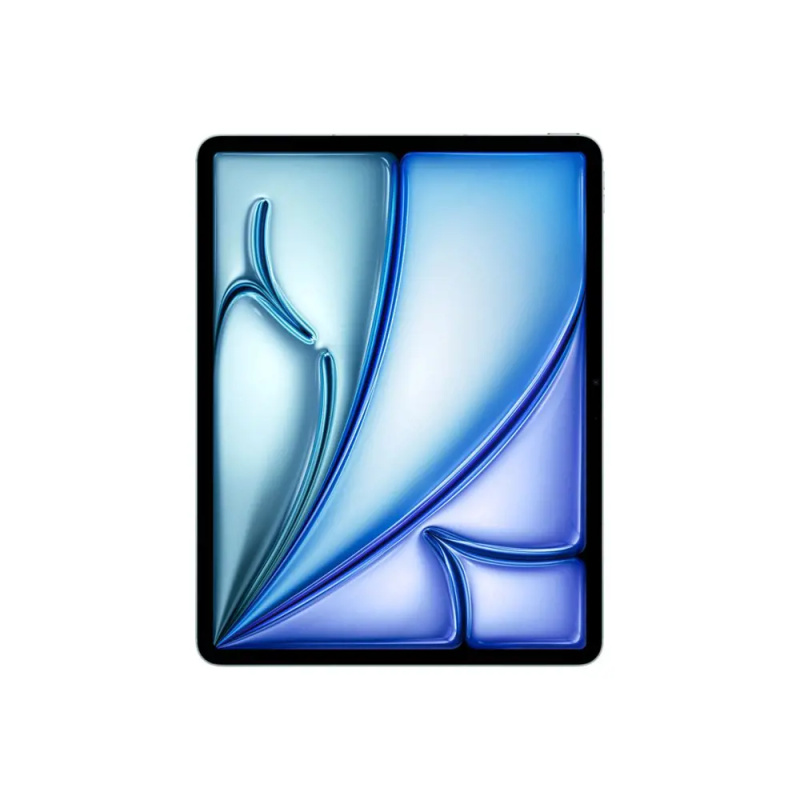 Apple iPad Air 11" 1TB Wi-Fi fialový (2024)  Modrá