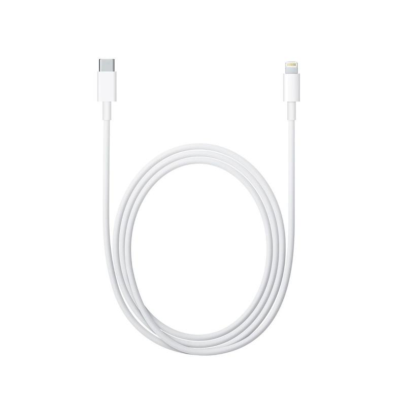 Apple MW2R3ZM/A USB-C to Lightning, 2m