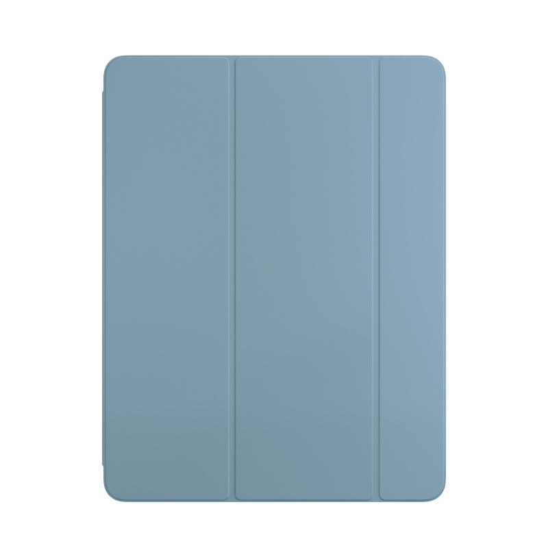 Apple Smart Folio obal iPad Air 11" 2024 denimový Modrá