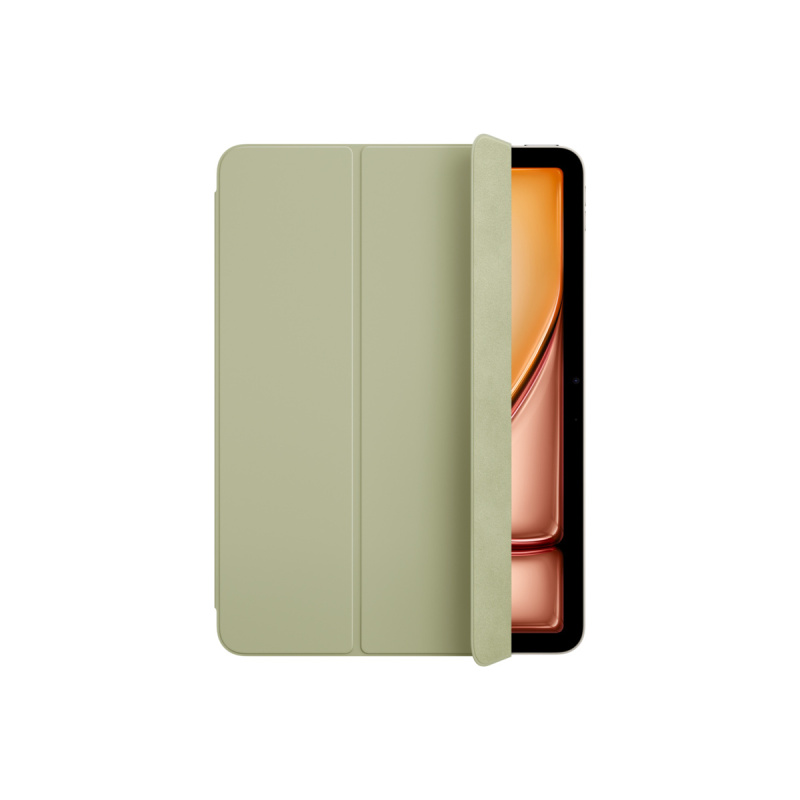 Apple Smart Folio na 11palcový iPad Air – šalvějově zelené