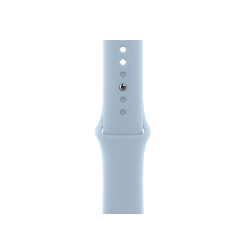 Apple Watch MWMM3ZM/A Světle modrá