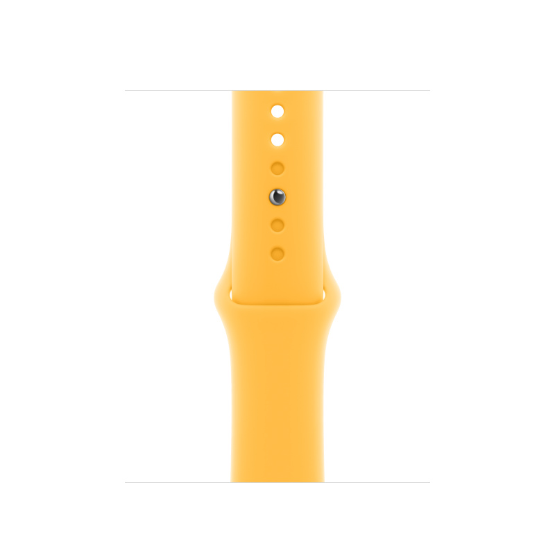 Apple Watch MWMP3ZM/A Paprskově žlutá