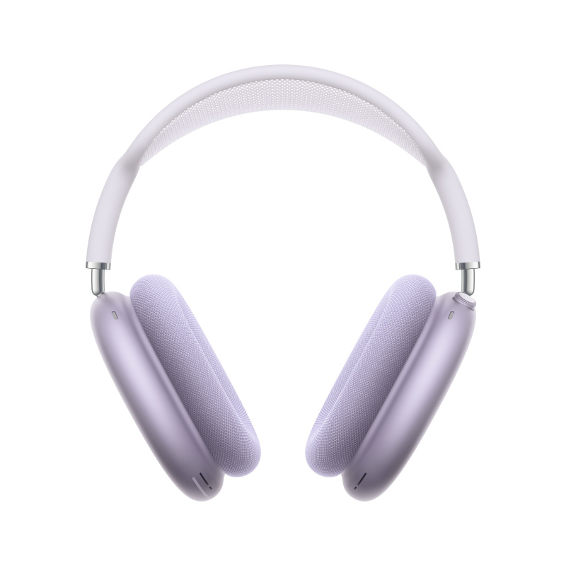 Apple AirPods Max 2 (2024) bezdrátová sluchátka fialová