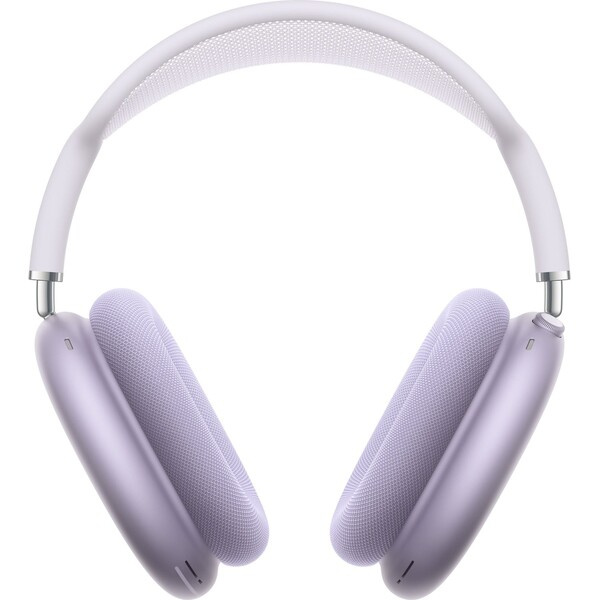 Apple AirPods Max 2 (2024) bezdrátová sluchátka fialová