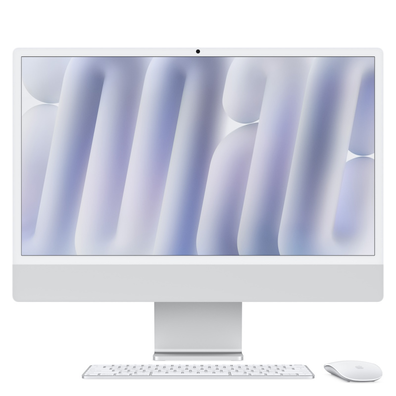 Apple iMac 24'' MWUV3CZ/A