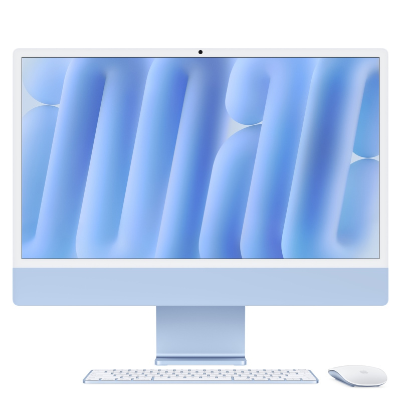 Apple iMac 24'' MWV33CZ/A