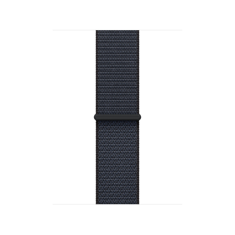 Apple Watch 42mm inkoustově fialový provlékací sportovní řemínek MXKW3ZM/A