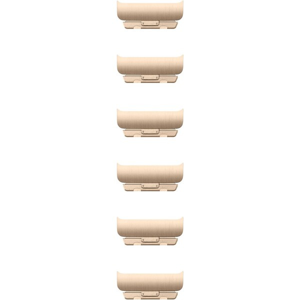 Apple Watch MXMJ3ZM/A Zlatá