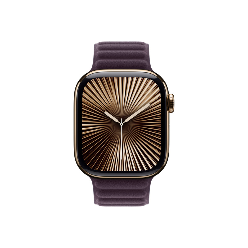 Apple Watch 42mm ostružinový magnetický tah - S/M MXWK3ZM/A