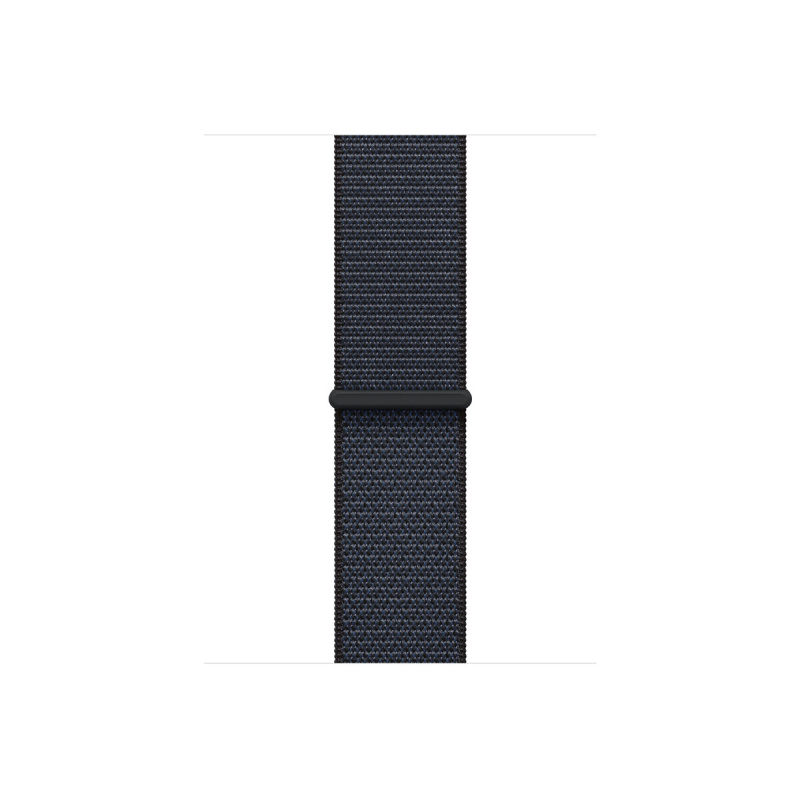 Apple Watch 40mm inkoustově fialový provlékací sportovní řemínek MYJ73ZM/A