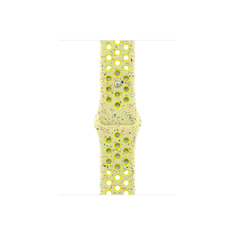 Apple Watch 38/40/41mm Volt Splash sportovní řemínek Nike – M/L