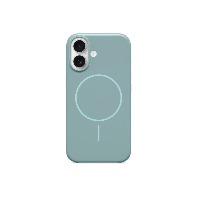 Apple Beats iPhone 16 Case with MagSafe - Riptide Blue MCFE4LL/A