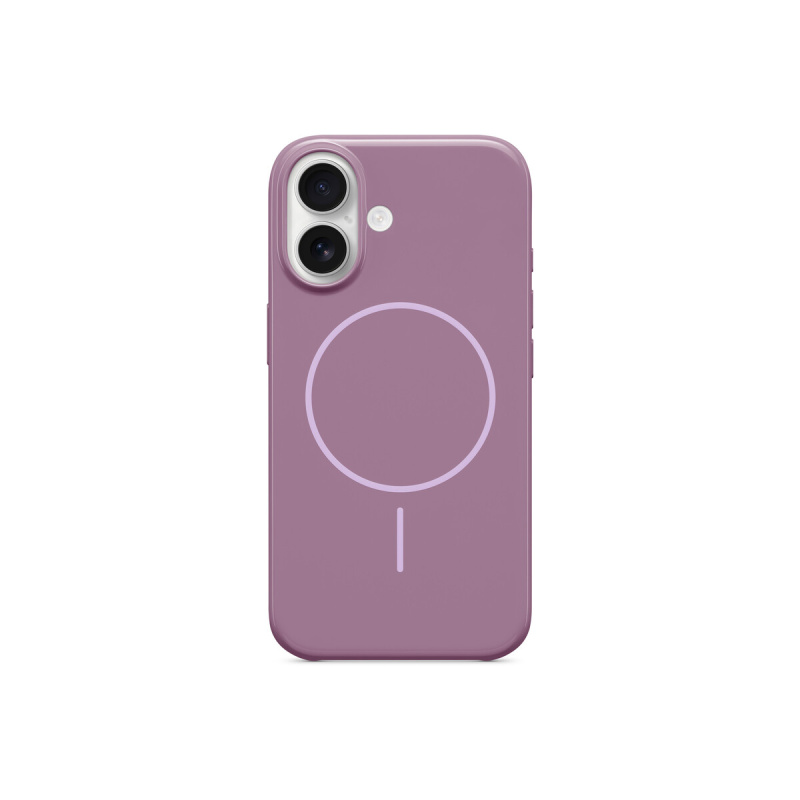 Apple Beats iPhone 16 Case with MagSafe - Sunset Purple MCFF4LL/A
