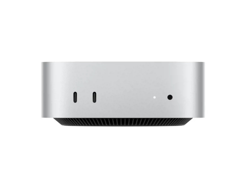 Apple Mac mini/Mini/M4/16GB/256GB SSD/M4/Sequoia/1R