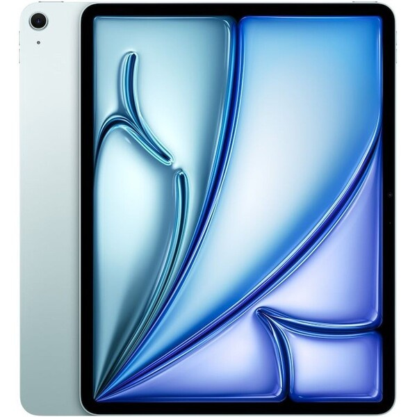 Apple iPad Air 13" 512GB Wi-Fi modrý Modrá
