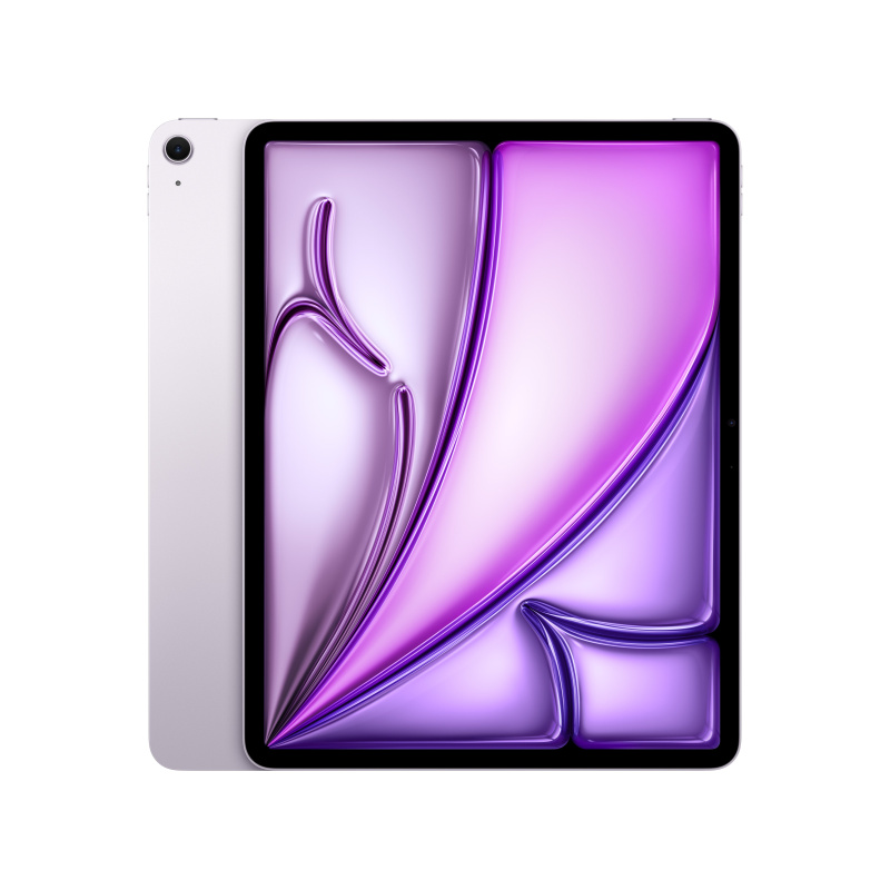 Apple iPad Air 13" 512GB Wi-Fi fialový Fialová