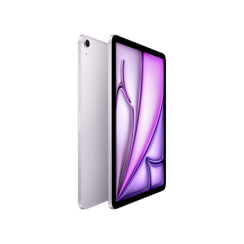 Apple iPad Air 11" 256GB Wi-Fi + Cellular fialový  Fialová